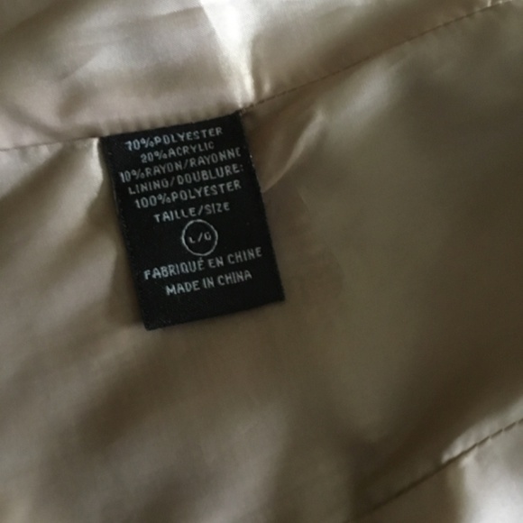 New Plaid Blazer - Picture 6 of 6